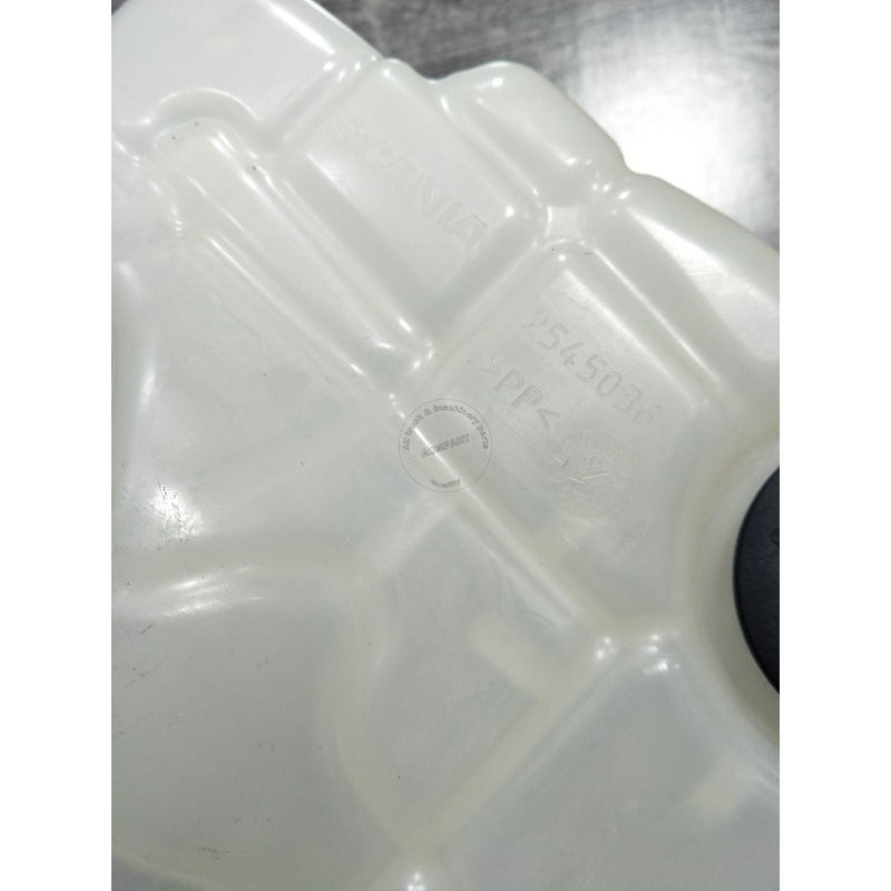 hot sale high quality expansion tank 2545036 hot sale high quality expansion tank 2545036