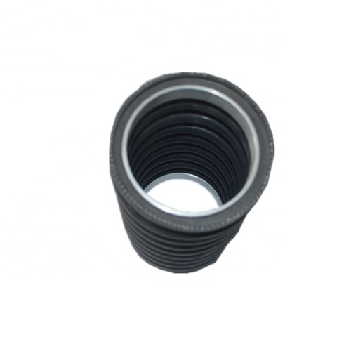 Voe 15084140 11110495 air charge cooler hose tube plpe for excavator EC240 EC290 EC360 EC460