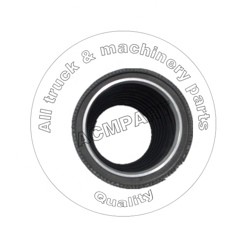 Voe 15084140 11110495 air charge cooler hose tube plpe for excavator EC240 EC290 EC360 EC460 Voe 15084140 11110495 air charge cooler hose tube plpe for excavator EC240 EC290 EC360 EC460