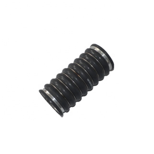 Voe 15084140 11110495 air charge cooler hose tube plpe for excavator EC240 EC290 EC360 EC460