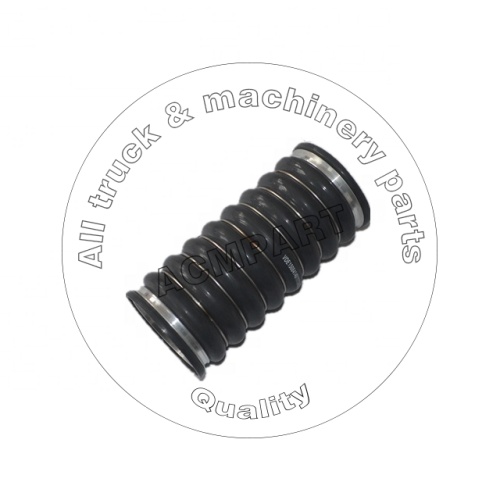 Voe 15084140 11110495 air charge cooler hose tube plpe for excavator EC240 EC290 EC360 EC460