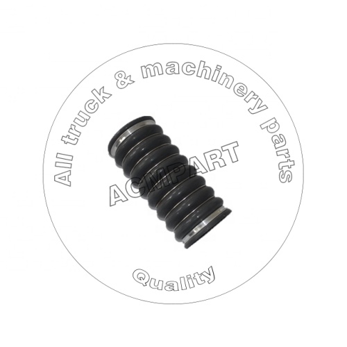 Voe 15084140 11110495 air charge cooler hose tube plpe for excavator EC240 EC290 EC360 EC460
