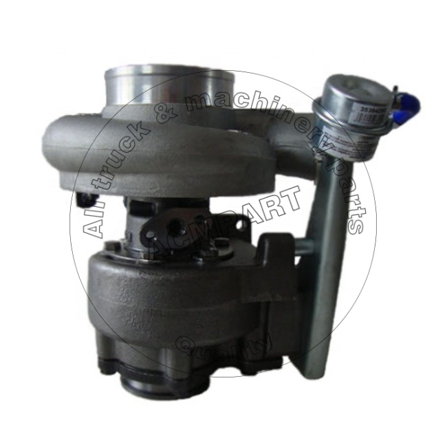 ACMPART TURBOCHAGER HX35W Turbo 6BT Turbocharger for sale 3590808 3538627 ACMPART TURBOCHAGER HX35W Turbo 6BT Turbocharger for sale 3590808 3538627