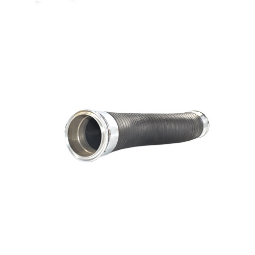 rubber hose pipe silicone air hose high quality for European truck OEM: 1676218