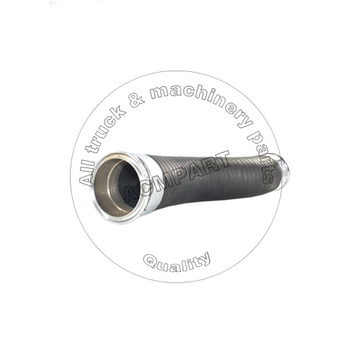 rubber hose pipe silicone air hose high quality for European truck OEM: 1676218