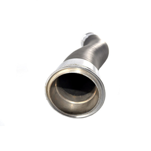 rubber hose pipe silicone air hose high quality for European truck OEM: 1676218