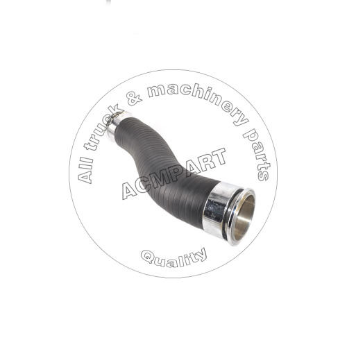 rubber hose pipe silicone air hose high quality for European truck OEM: 1676218