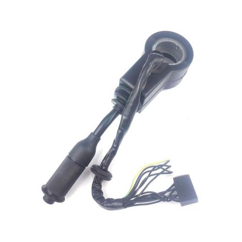 Truck Bus Wiper Light Lamp Control Combination Switch With Horn Used For BENZ TRUCK&BUS AUWARTER NEOPLAN N116 N122 SWF201308