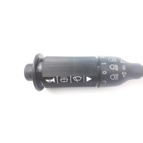 Truck Bus Wiper Light Lamp Control Combination Switch With Horn Used For BENZ TRUCK&BUS AUWARTER NEOPLAN N116 N122 SWF201308