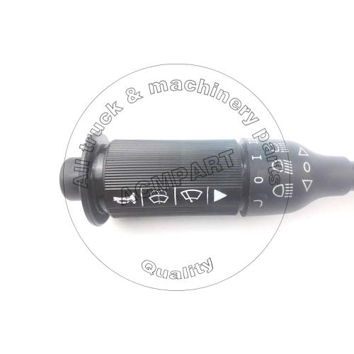 Truck Bus Wiper Light Lamp Control Combination Switch With Horn Used For BENZ TRUCK&BUS AUWARTER NEOPLAN N116 N122 SWF201308