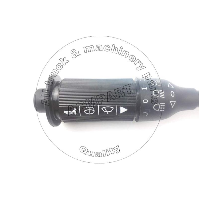 Truck Bus Wiper Light Lamp Control Combination Switch With Horn Used For BENZ TRUCK&BUS AUWARTER NEOPLAN N116 N122 SWF201308 Truck Bus Wiper Light Lamp Control Combination Switch With Horn Used For BENZ TRUCK&BUS AUWARTER NEOPLAN N116 N122 SWF201308