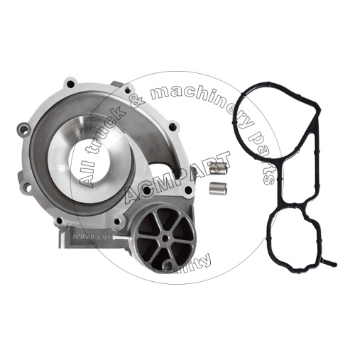 1787121 WATER PUMP HOUSING FOR SCANI TRUCK 1787121 WATER PUMP HOUSING FOR SCANI TRUCK