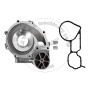 1787121 WATER PUMP HOUSING FOR SCANI TRUCK 1787121 WATER PUMP HOUSING FOR SCANI TRUCK