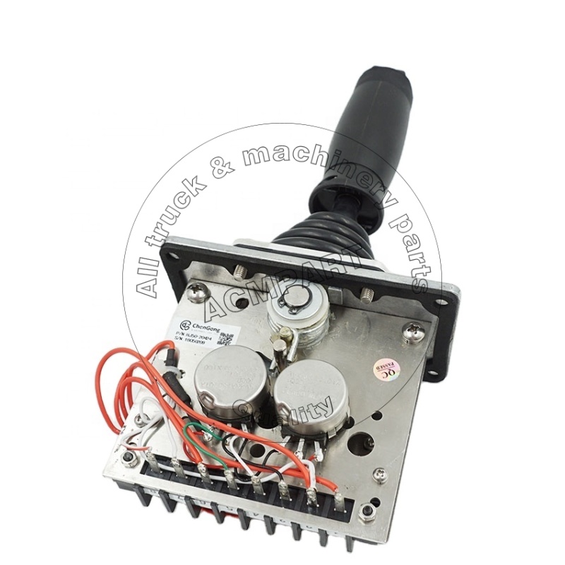 ACM PART Industrial Joystick for replacement of GE-20424 ACM PART Industrial Joystick for replacement of GE-20424