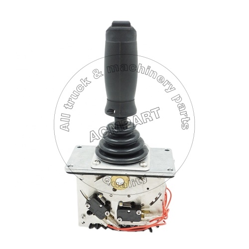 ACM PART Industrial Joystick for replacement of GE-20424