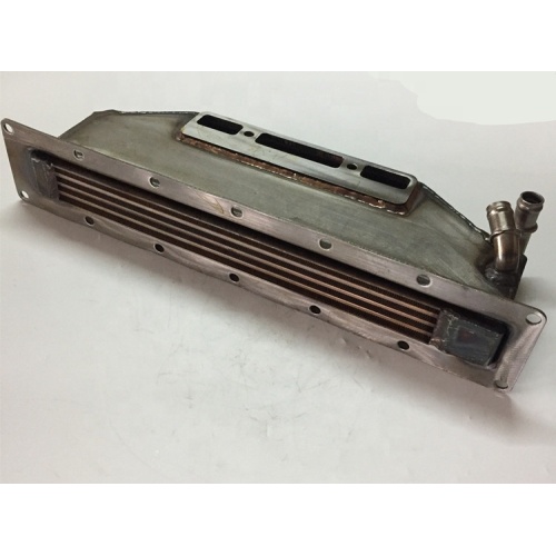 6D102 6BT5.9 6BT59 engine aftercooler core 3928503 4941639 5262612