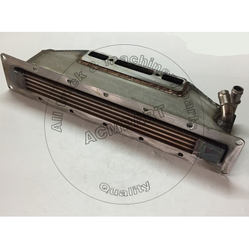 6D102 6BT5.9 6BT59 núcleo del posenfriador del motor 3928503 4941639 5262612