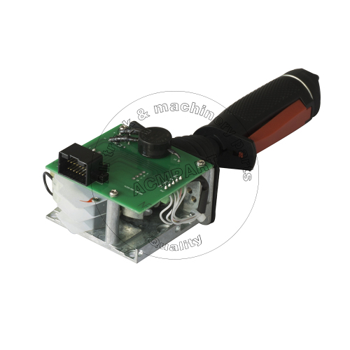 ACMPART Repair of Haulotte Joystick 2901015000 on skylift for construction machine part