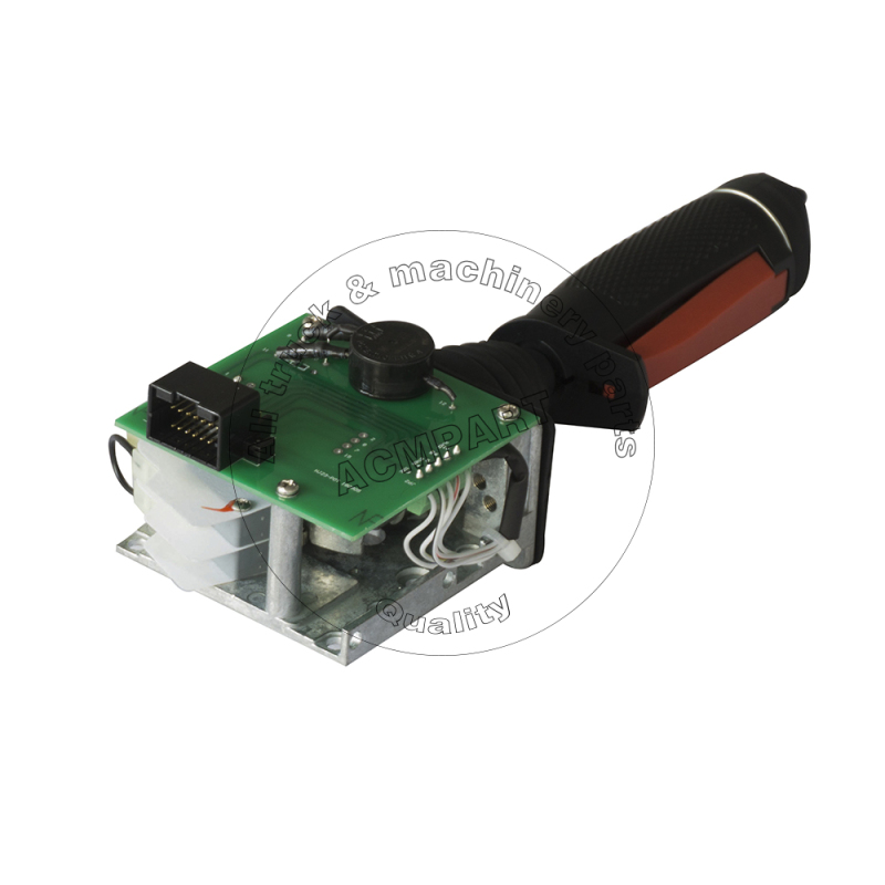ACMPART Repair of Haulotte Joystick 2901015000 on skylift for construction machine part ACMPART Repair of Haulotte Joystick 2901015000 on skylift for construction machine part