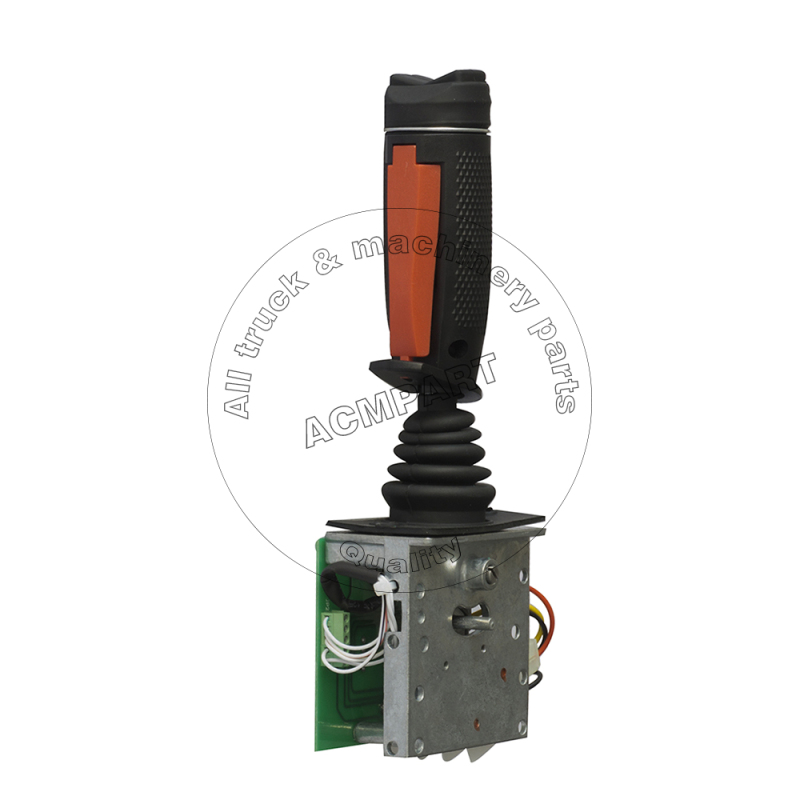 ACMPART Repair of Haulotte Joystick 2901015000 on skylift for construction machine part ACMPART Repair of Haulotte Joystick 2901015000 on skylift for construction machine part