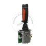 ACMPART Repair of Haulotte Joystick 2901015000 on skylift for construction machine part ACMPART Repair of Haulotte Joystick 2901015000 on skylift for construction machine part