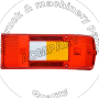 hot sale high quality low price European quality for Tail lamp lens 20425732 20910229 RH-LH used for Volvo hot sale high quality low price European quality for Tail lamp lens 20425732 20910229 RH-LH used for Volvo