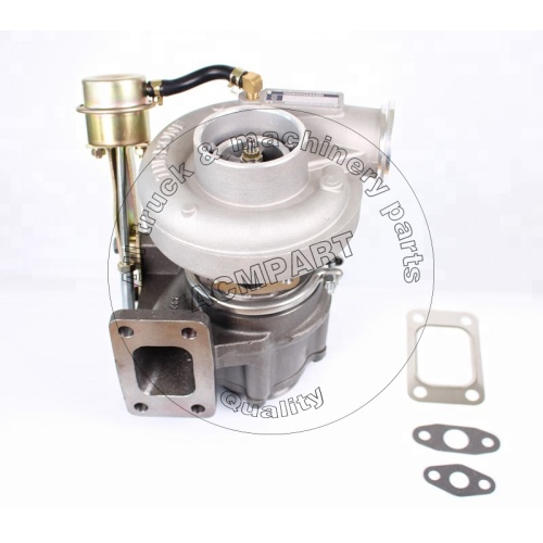 ACMPART CUMMINS turbo type HX30W 4050220 4050221 4050383 4040382 turbocharger for CUMMINS Diesel Engine 4BT 4BTA