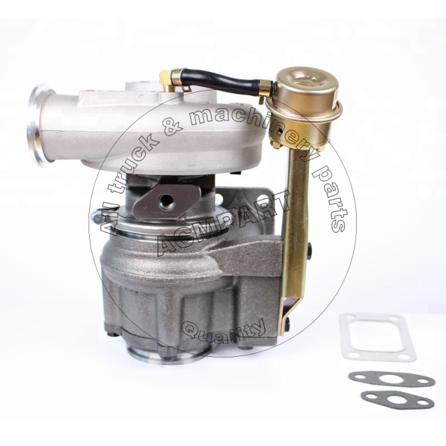 ACMPART CUMMINS turbo type HX30W 4050220 4050221 4050383 4040382 turbocharger for CUMMINS Diesel Engine 4BT 4BTA ACMPART CUMMINS turbo type HX30W 4050220 4050221 4050383 4040382 turbocharger for CUMMINS Diesel Engine 4BT 4BTA
