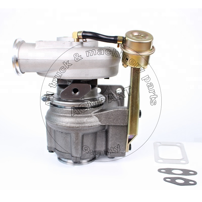 ACMPART CUMMINS turbo type HX30W 4050220 4050221 4050383 4040382 turbocharger for CUMMINS Diesel Engine 4BT 4BTA ACMPART CUMMINS turbo type HX30W 4050220 4050221 4050383 4040382 turbocharger for CUMMINS Diesel Engine 4BT 4BTA