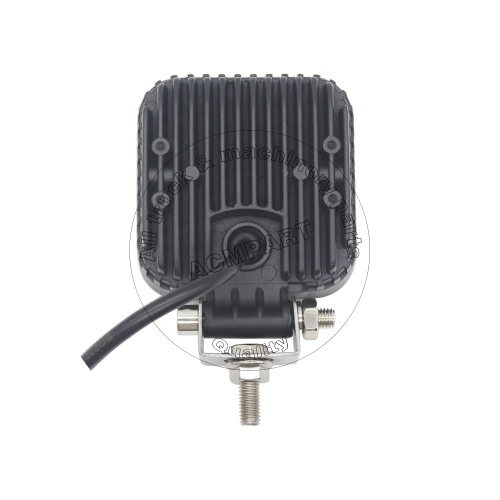 DC10-80V 15w Led Work Light Forklift Headlight Auto Accessory Factory Supply