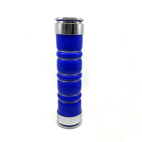 Silicone Hose 1676744 Auto Turbo Intercooler Charger Intake Hose Silicone Rubber Pipe OEM 1675579 8149800