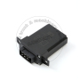 High quality Truck flasher relay for VOLVO 1594184 6pin 24v signal turn relay High quality Truck flasher relay for VOLVO 1594184 6pin 24v signal turn relay