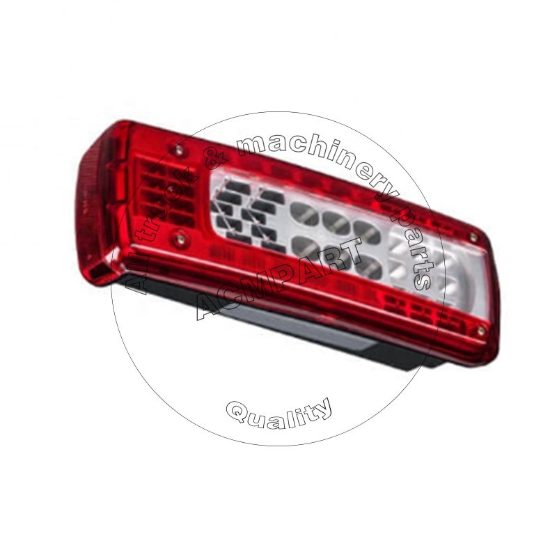 European Truck Body Parts Tail Lamp With Buzzer Fit For Volvo Truck OEM 82483074 European Truck Body Parts Tail Lamp With Buzzer Fit For Volvo Truck OEM 82483074