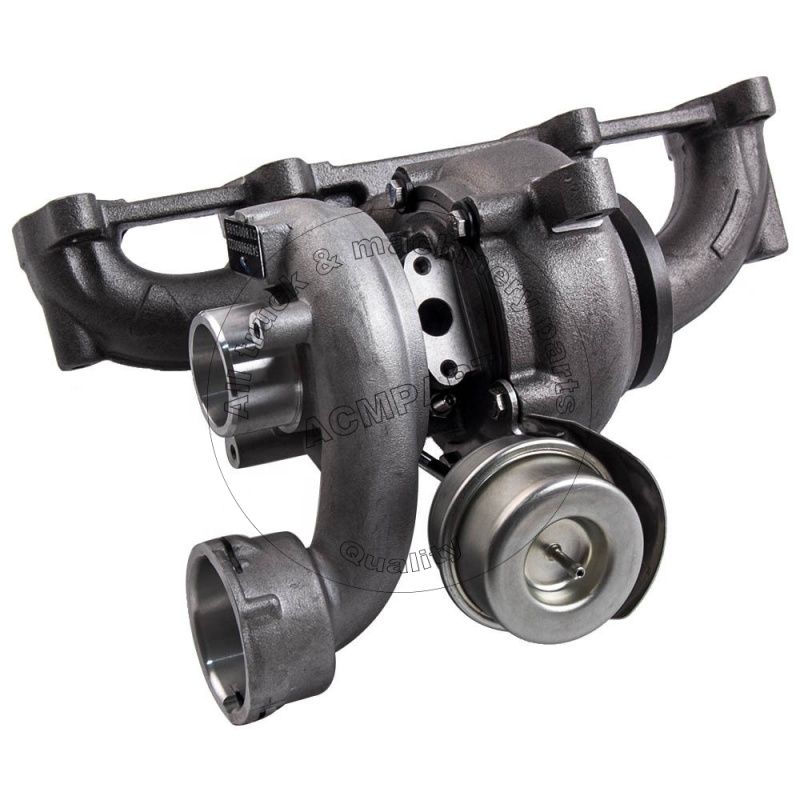 ACMPART CUMMINS TURBOCHAGER KP39 BV39 54399880022 54399880011 038253014G Turbocharger For Audi A3 Caddy Golf SEAT Altea Passat ACMPART CUMMINS TURBOCHAGER KP39 BV39 54399880022 54399880011 038253014G Turbocharger For Audi A3 Caddy Golf SEAT Altea Passat