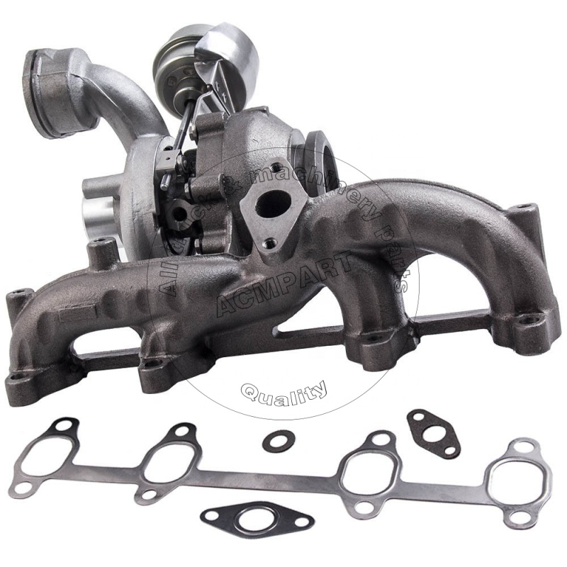 ACMPART CUMMINS TURBOCHAGER KP39 BV39 54399880022 54399880011 038253014G Turbocharger For Audi A3 Caddy Golf SEAT Altea Passat ACMPART CUMMINS TURBOCHAGER KP39 BV39 54399880022 54399880011 038253014G Turbocharger For Audi A3 Caddy Golf SEAT Altea Passat