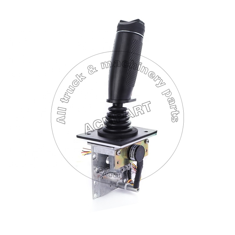 ACMPART Industrial Joystick controller 1600308 for JLG aftermarket replacement ACMPART Industrial Joystick controller 1600308 for JLG aftermarket replacement