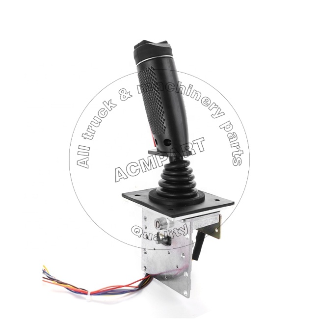 ACMPART Industrial Joystick controller 1600308 for JLG aftermarket replacement ACMPART Industrial Joystick controller 1600308 for JLG aftermarket replacement