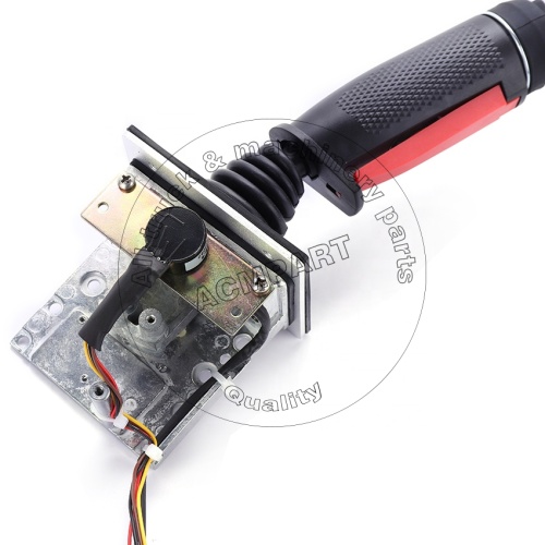 ACMPART Industrial Joystick controller 1600308 for JLG aftermarket replacement