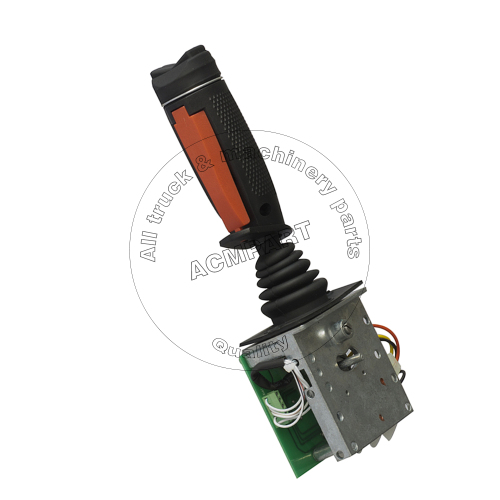 ACMPART Repair of Haulotte Joystick 2441305220 on skylift for construction machine part