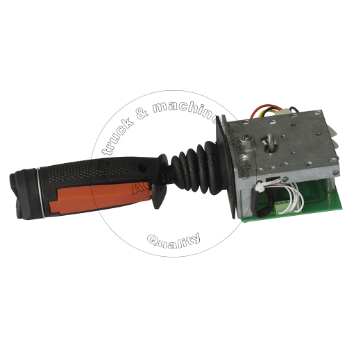 ACMPART Repair of Haulotte Joystick 2441305220 on skylift for construction machine part