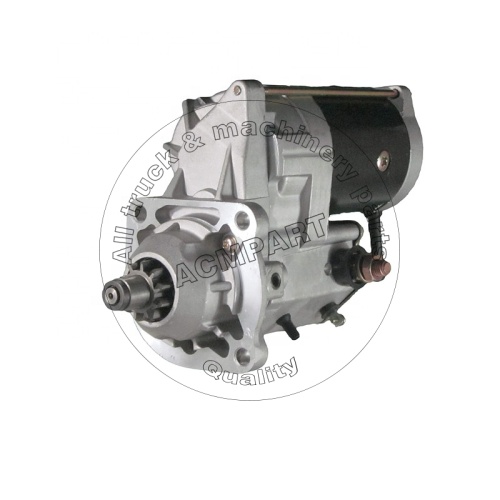 ACMPART 6667825 aftermarket machinery engine parts Motor Starter for Bobcat skid loader