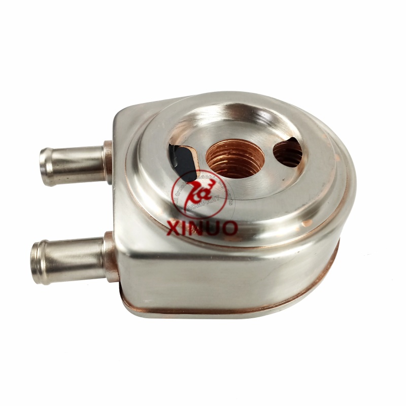 Engine Oil Cooler 2486A218 T2486A218 Engine Oil Cooler 2486A218 T2486A218