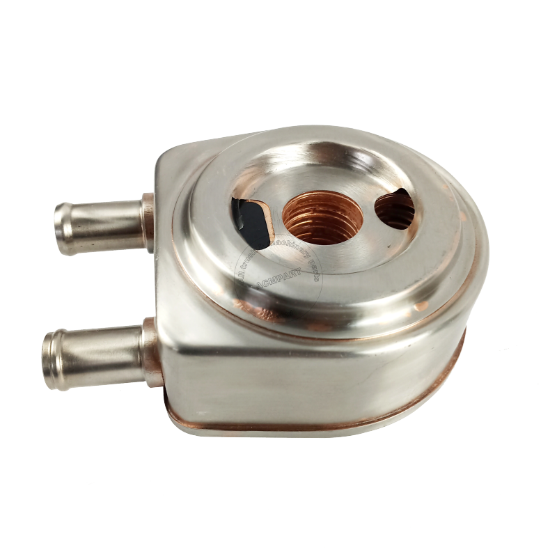 Engine Oil Cooler 2486A218 T2486A218 Engine Oil Cooler 2486A218 T2486A218