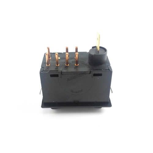 Headlamp Light Switch for Bus F10 TD 102 1578702