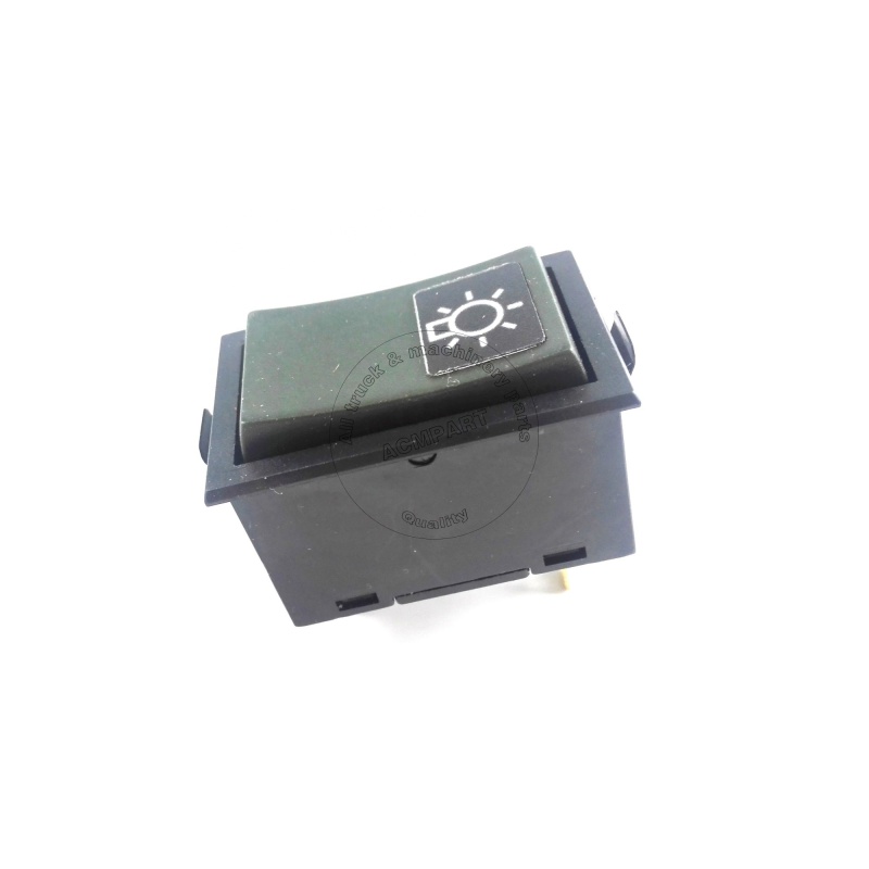 Headlamp Light Switch for Bus F10 TD 102 1578702 Headlamp Light Switch for Bus F10 TD 102 1578702