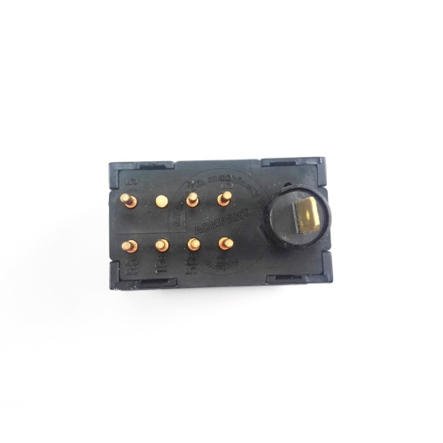 Headlamp Light Switch for Bus F10 TD 102 1578702