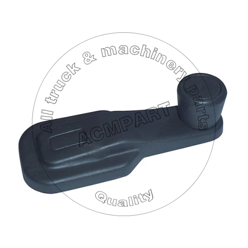 8128482 Truck Regulator Handle 8124857 Window Crank 1606375 For VOLVO 8128482 Truck Regulator Handle 8124857 Window Crank 1606375 For VOLVO