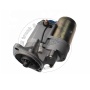ACMPART Starter Motor 6670727 for 337 341 341C 341D ACMPART Starter Motor 6670727 for 337 341 341C 341D