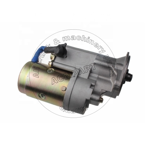 ACMPART Starter Motor 6670727 for 337 341 341C 341D