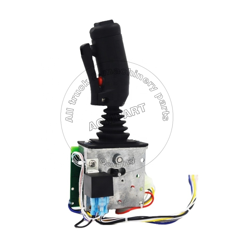 ACMPART Repair of Skyjack Joystick 159111 on skylift for construction machine part ACMPART Repair of Skyjack Joystick 159111 on skylift for construction machine part